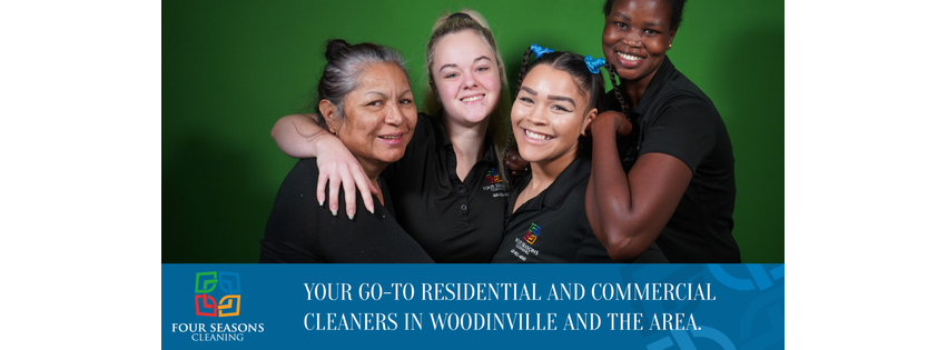 Four Seasons Cleaning Services