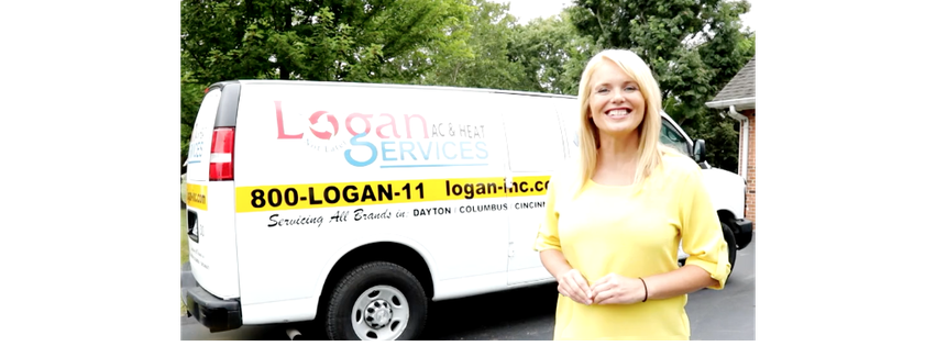 Logan Services A/C, Heat & Plumbing