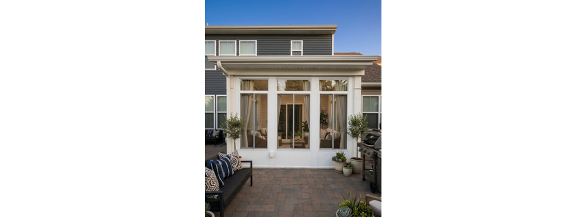 Calahan Bath, Kitchen and Sunrooms
