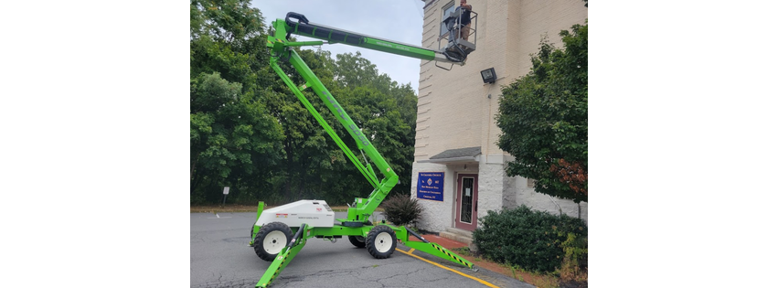 R. Dana Pest Control
