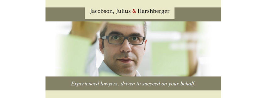 Jacobson, Julius & Harshberger