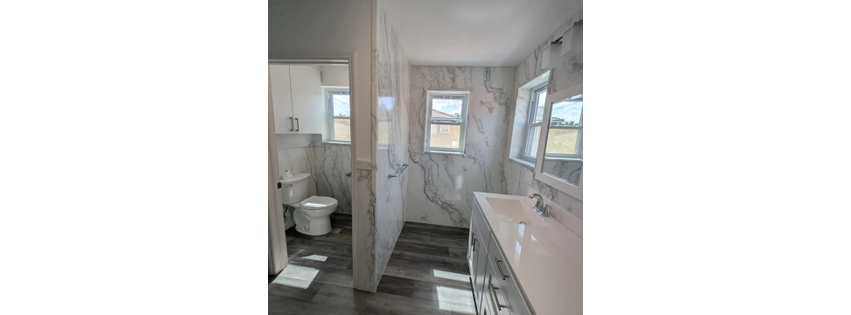 Everlast Bathrooms