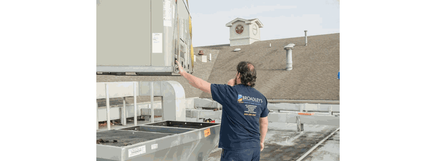 Broadley's Plumbing, Heating & Air Conditioning