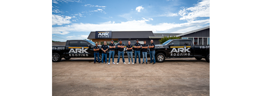 ARK Roofing & Construction