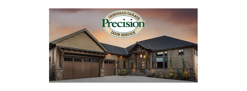 Precision Garage Door