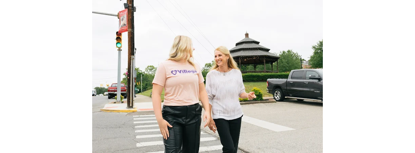 Village Caregiving