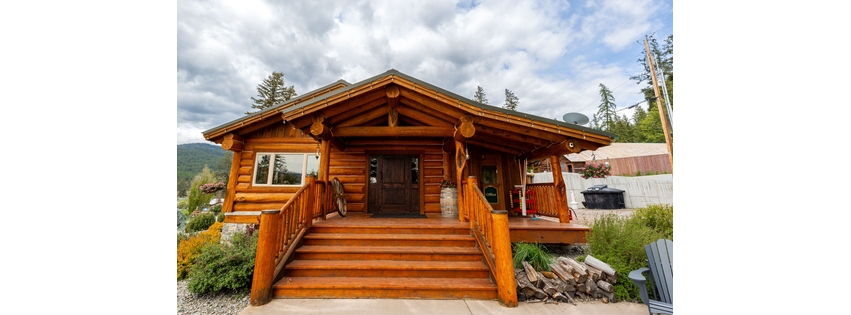 The Lodge & Resort at Lake Mary Ronan