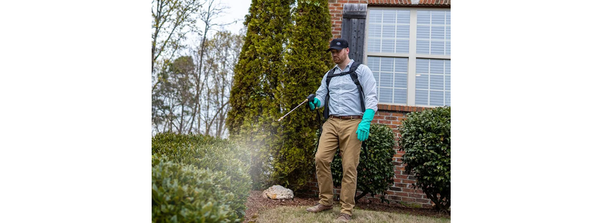 Polaris Pest Control