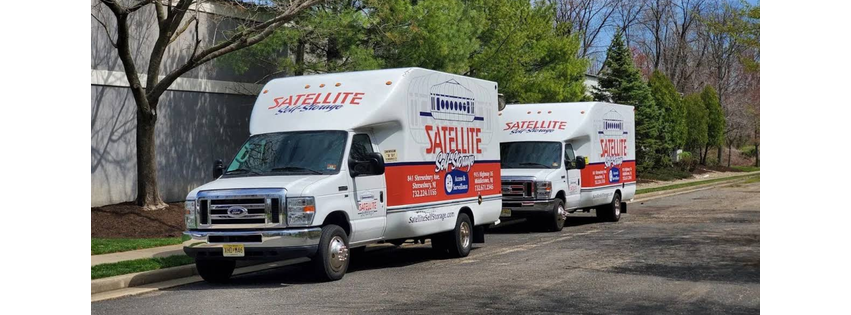 Satellite Self Storage
