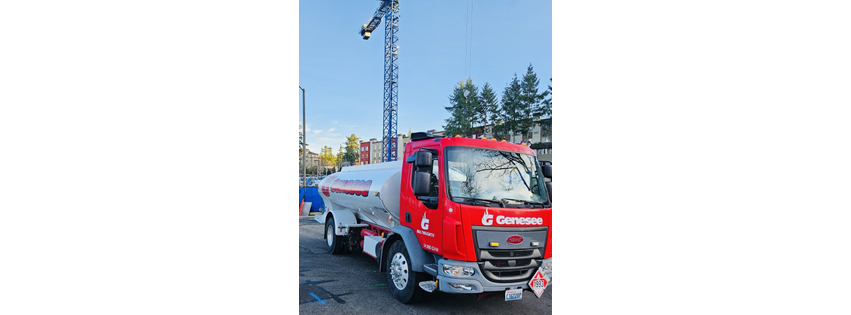 Genesee Energy