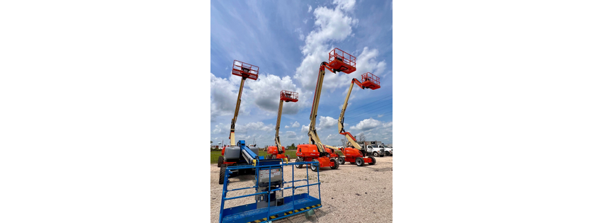 Louisiana Cat Rentals - Lacombe