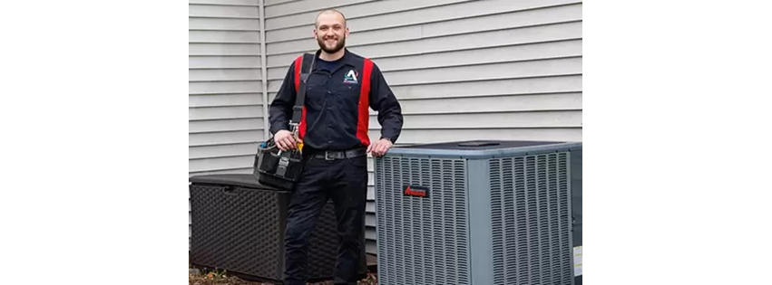 Air Dynamics Heating and Cooling