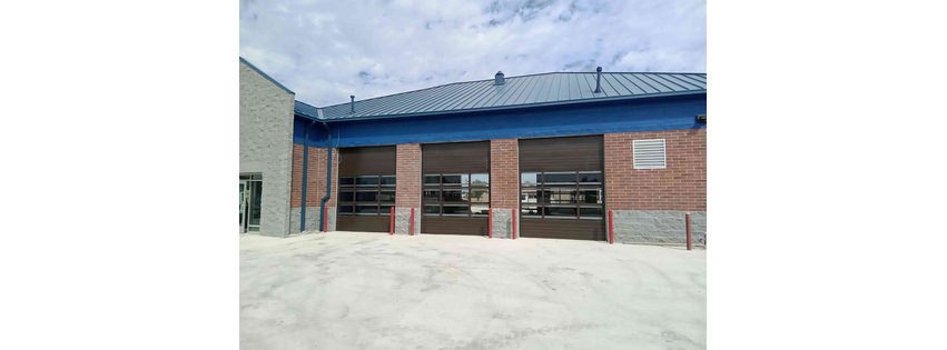 Southeastern Overhead Door