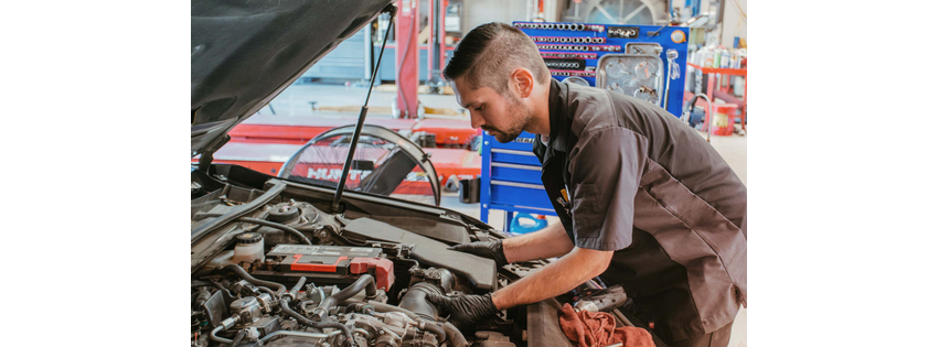 Tech Plus Automotive