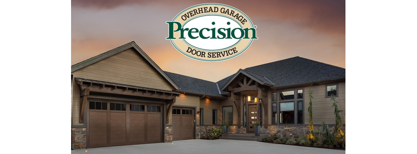 Precision Garage Door of Chesapeake