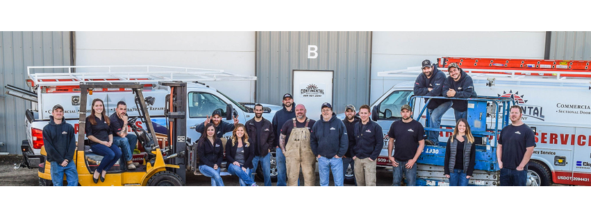 Continental Door Company
