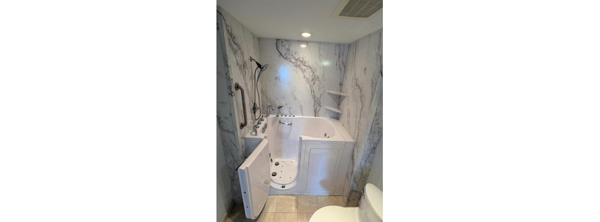 Everlast Bathrooms
