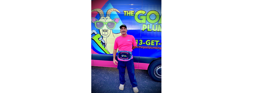 The GOAT Plumbing Company