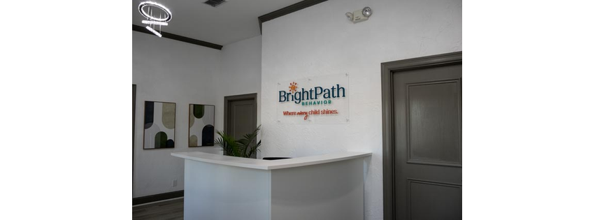 BrightPath Behavior - Flower Mound