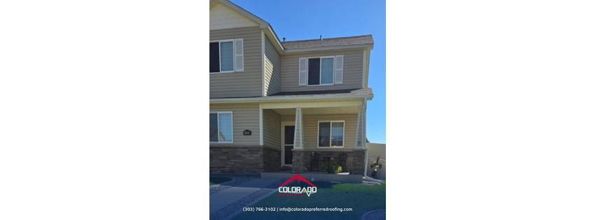 Colorado Preferred Roofing, Colorado Springs