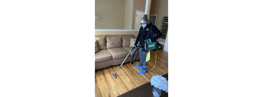 Four Seasons Cleaning