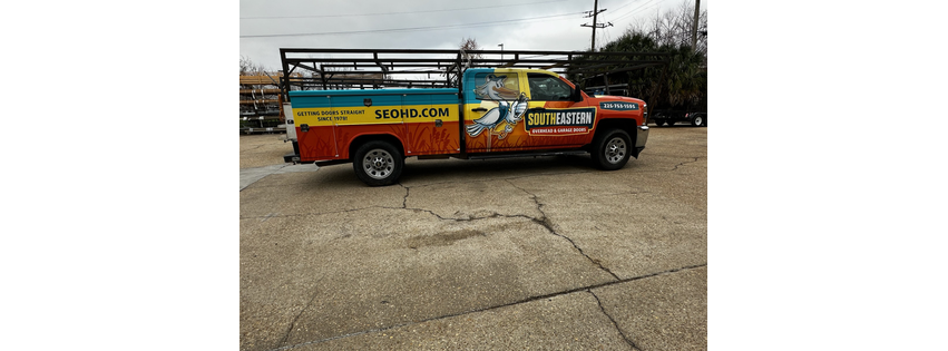 Southeastern Overhead Door