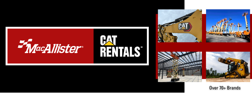 MacAllister Rentals