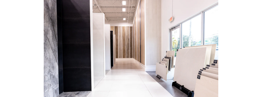 Padron Flooring & Design Center