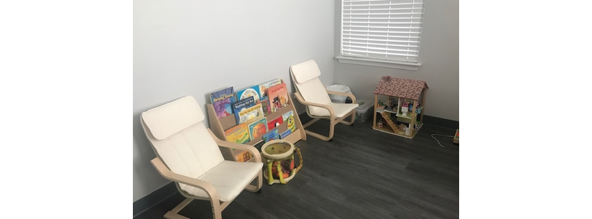 BrightPath Behavior - Pflugerville
