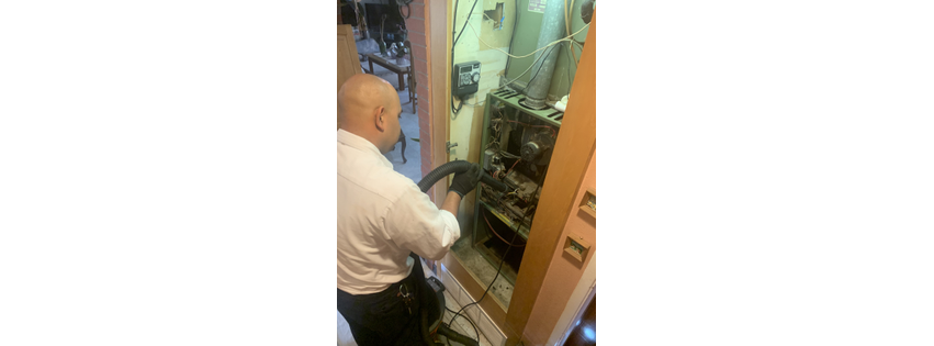 Friends & Family HVAC