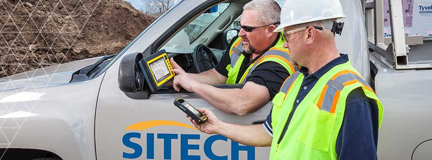 SITECH Intermountain