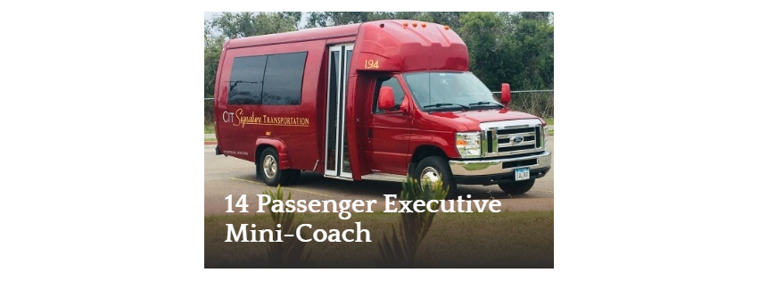 CIT Signature Transportation
