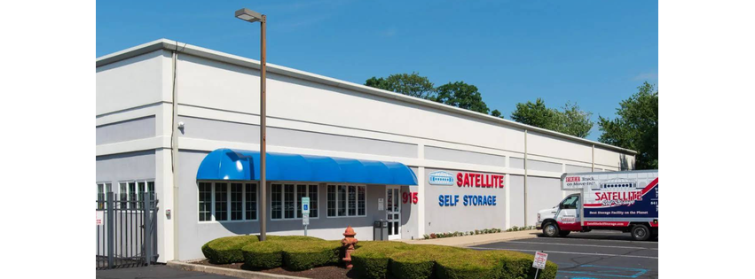 Satellite Self Storage