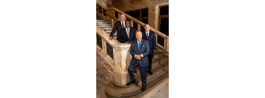 Beau Dietl & Associates