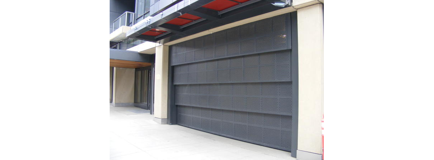 Davis Door Service, Inc.