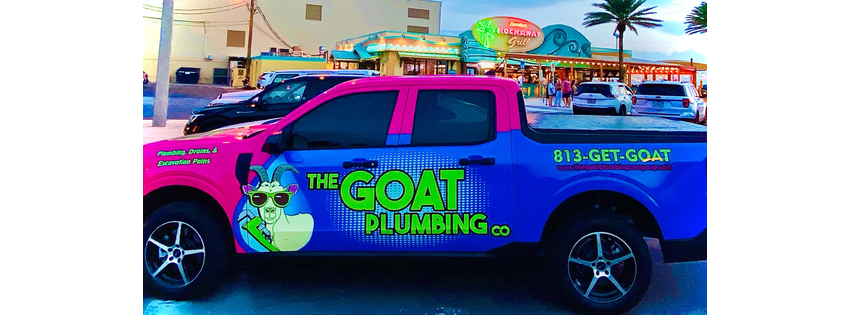 The GOAT Plumbing Company