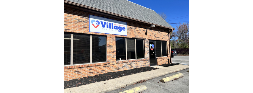 Village Caregiving