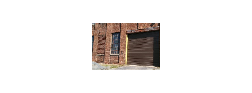 Cornwell Door Service