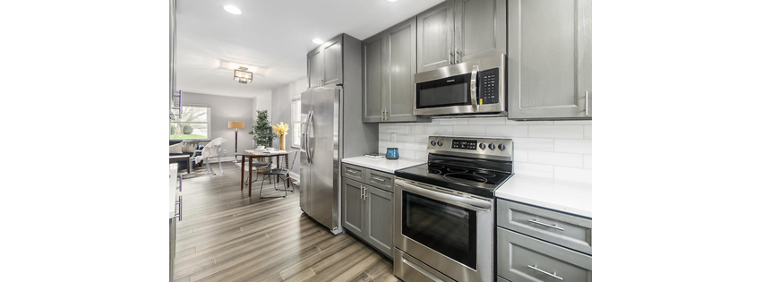 Elite Buys Homes