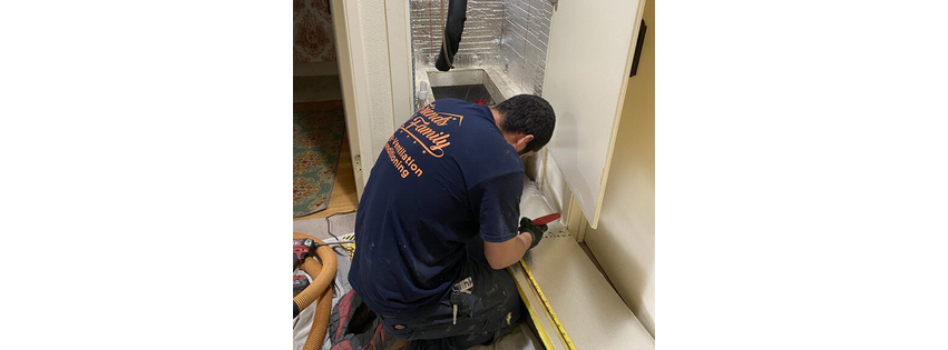 Friends and Family HVAC
