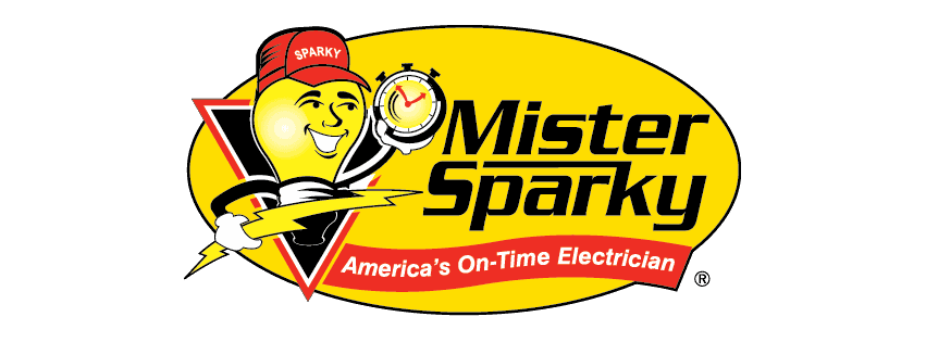 Mister Sparky of Katy