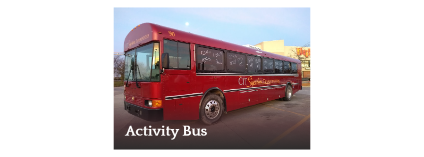 CIT Signature Transportation