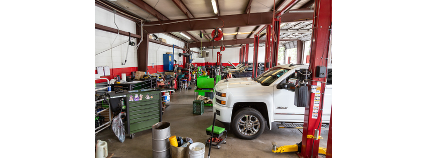 University Auto Repair