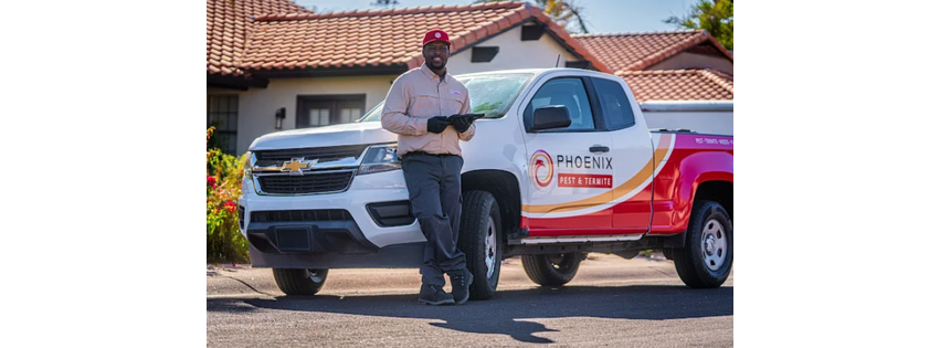 Phoenix Pest & Termite Control