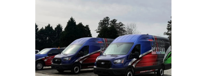 Dayco Systems Heating & Cooling