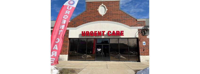 Springfield Urgent Care - Hamburg