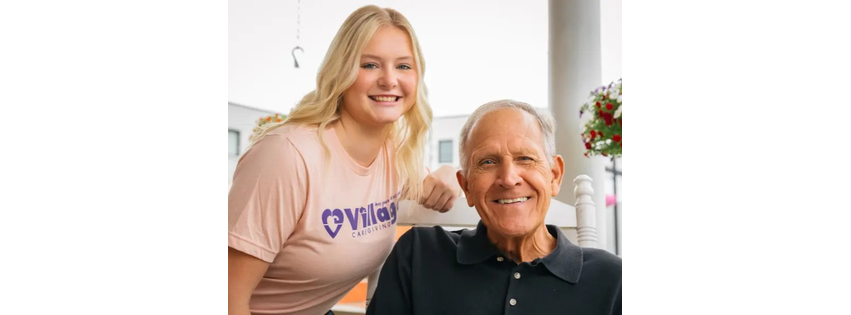 Village Caregiving