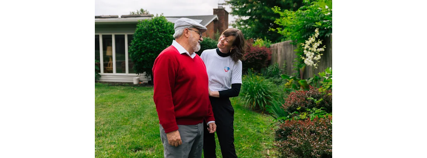 Village Caregiving