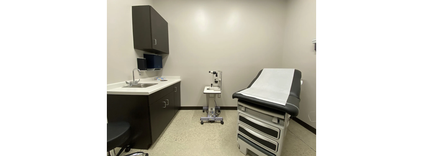 Springfield Urgent Care - Highland