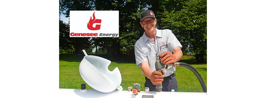 Genesee Energy